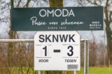 S.K.N.W.K. 1 - De Meeuwen 1 (competitie) seizoen 2024-2025 (85/85)